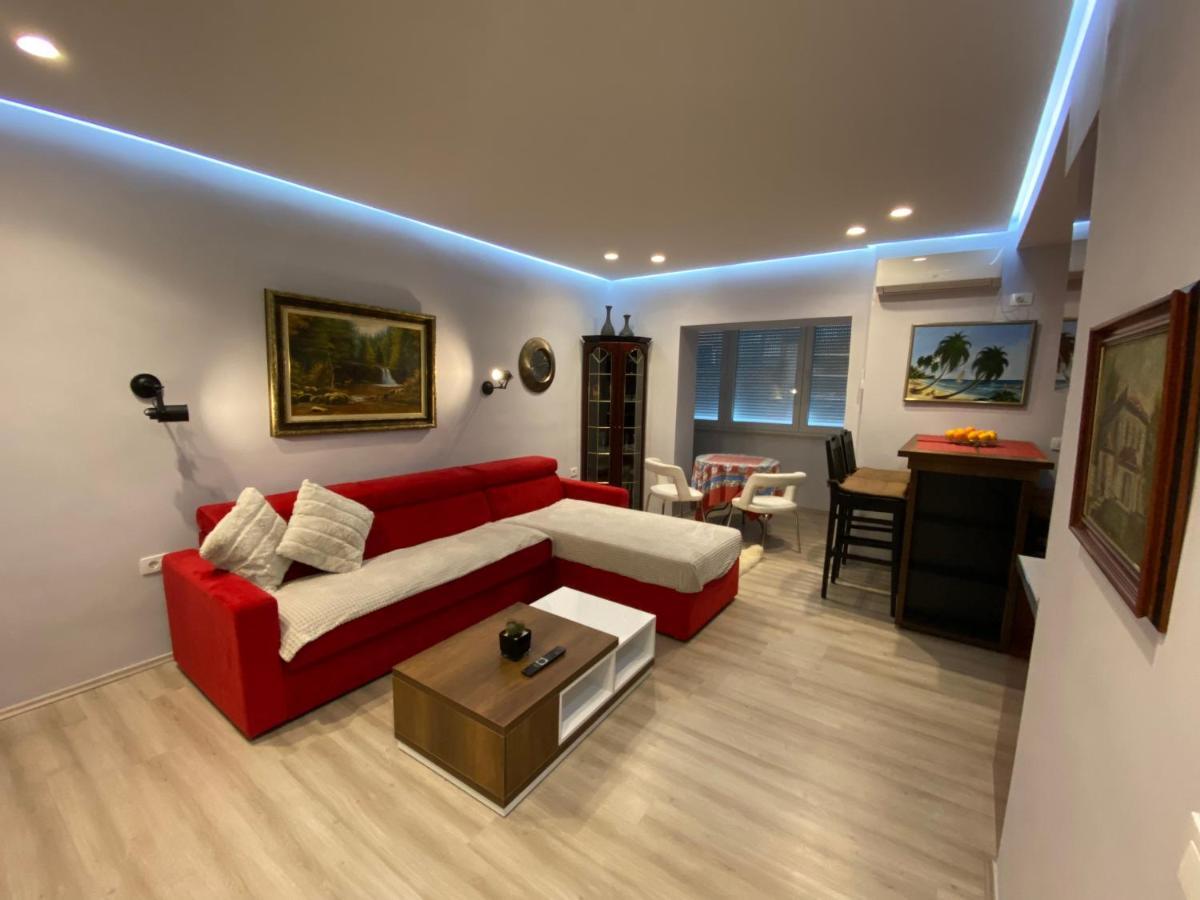 Your Home In Tirana Exterior photo