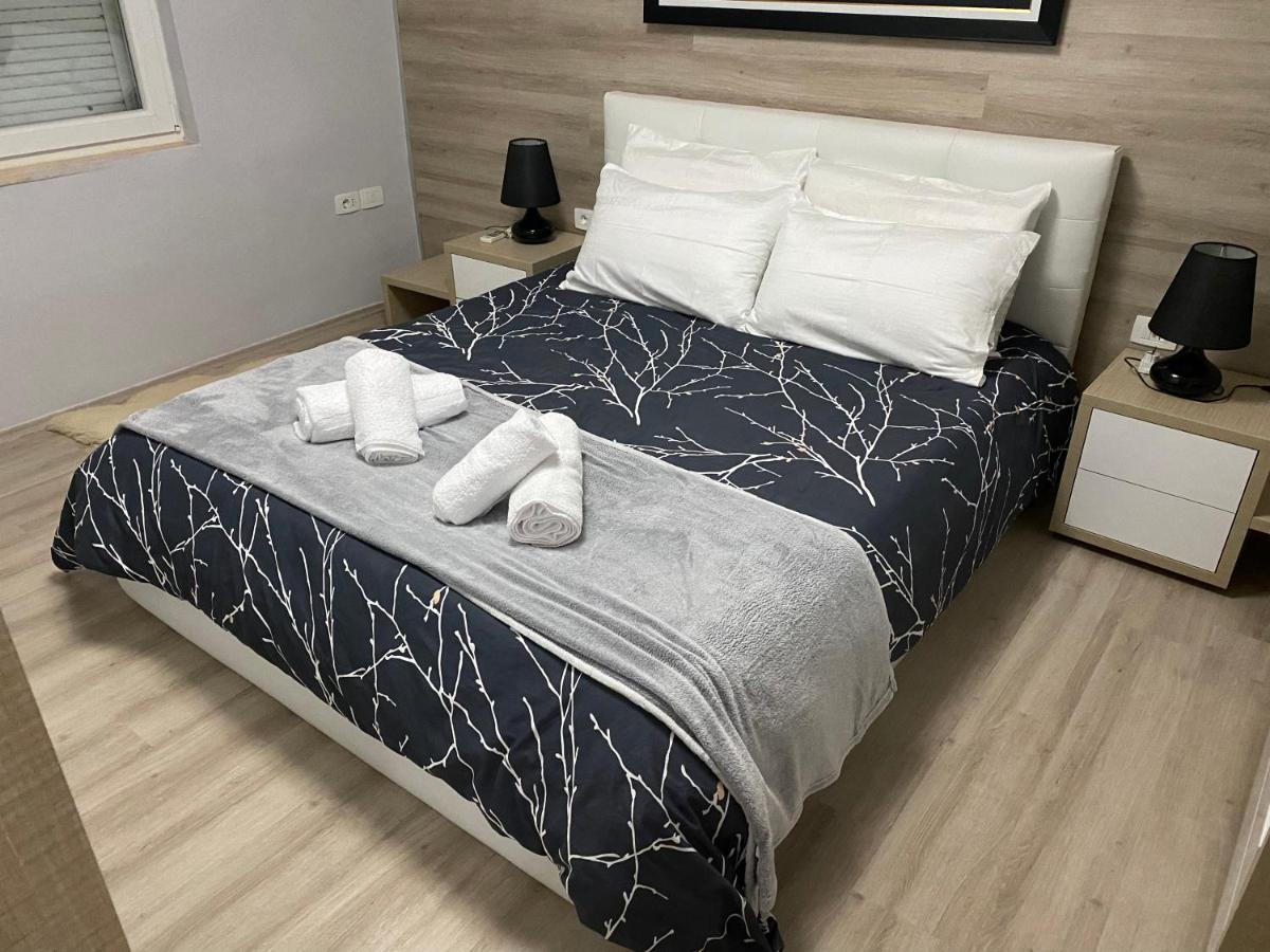Your Home In Tirana Exterior photo