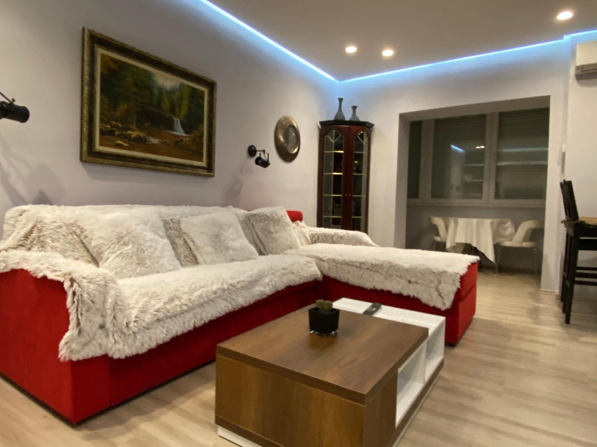 Your Home In Tirana Exterior photo
