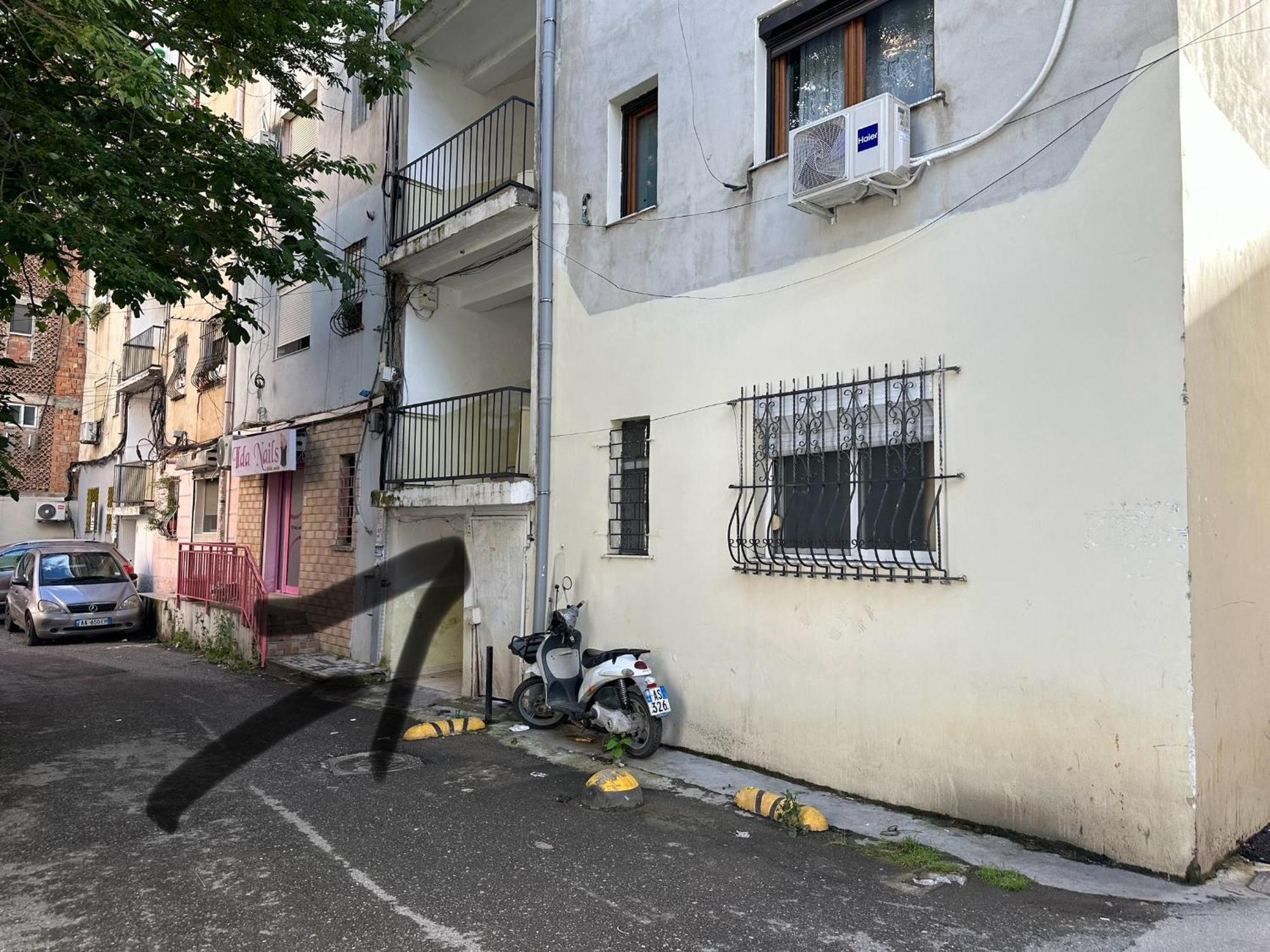 Your Home In Tirana Exterior photo