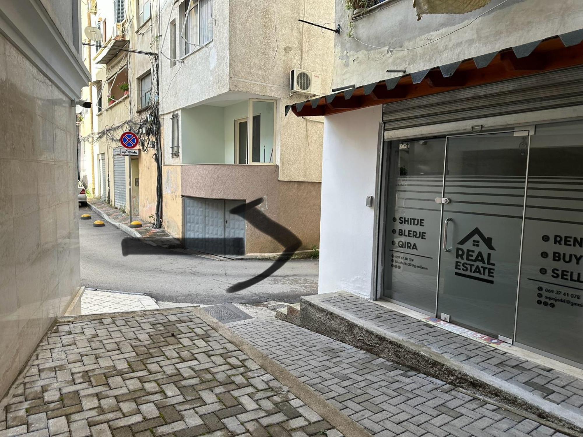 Your Home In Tirana Exterior photo